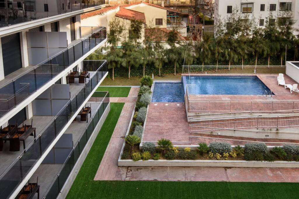 Salou The Best Grand Exterior photo