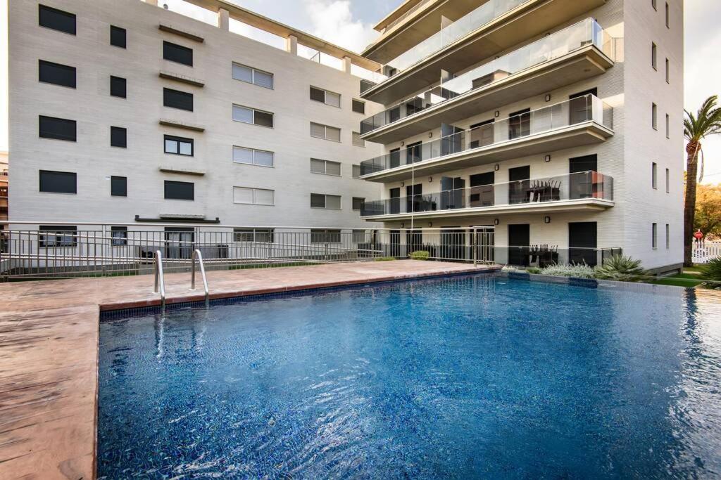 Salou The Best Grand Exterior photo