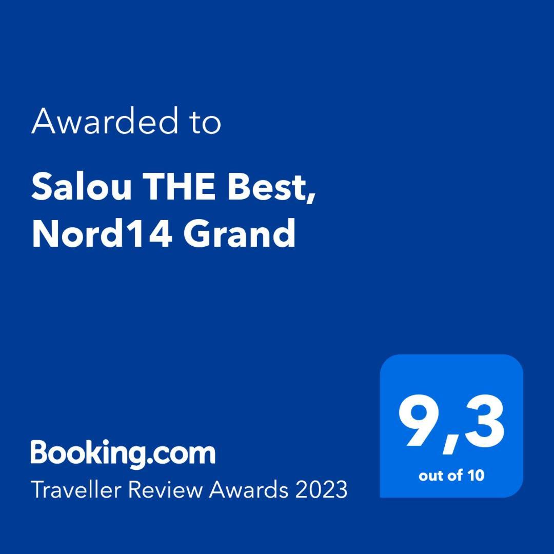 Salou The Best Grand Exterior photo